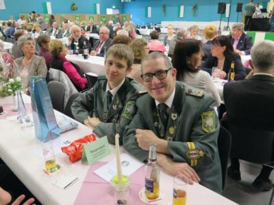 Foto des Albums: Schützenfest 2017