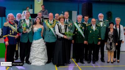 Foto des Albums: Schützenfest 2017