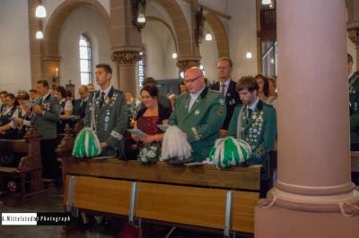 Foto des Albums: Schützenfest 2017