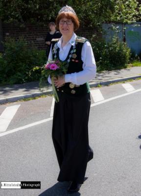 Foto des Albums: Schützenfest 2017