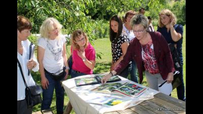 Foto des Albums: Wettbewerb "Unser Dorf hat Zukunft"