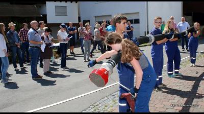 Foto des Albums: Wettbewerb "Unser Dorf hat Zukunft"