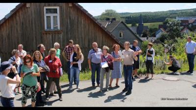 Foto des Albums: Wettbewerb "Unser Dorf hat Zukunft"