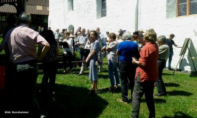 Foto des Albums: Wettbewerb "Unser Dorf hat Zukunft"