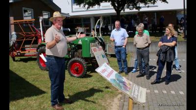Foto des Albums: Wettbewerb "Unser Dorf hat Zukunft"
