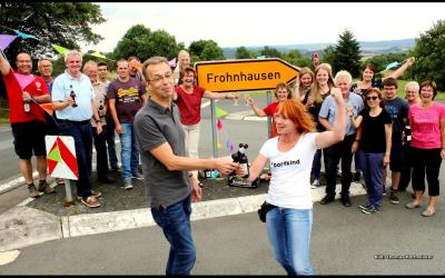 Foto des Albums: Wettbewerb "Unser Dorf hat Zukunft"
