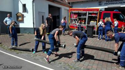 Foto des Albums: Wettbewerb "Unser Dorf hat Zukunft"