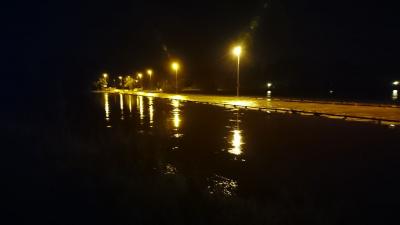 Foto des Albums: Einsatz Hochwasser in Hildesheim