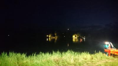 Foto des Albums: Einsatz Hochwasser in Hildesheim