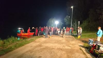 Foto des Albums: Einsatz Hochwasser in Hildesheim