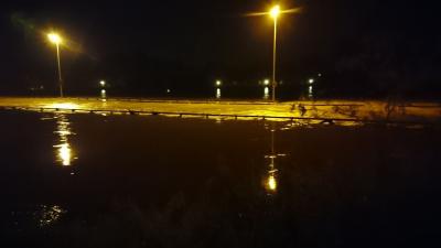 Foto des Albums: Einsatz Hochwasser in Hildesheim