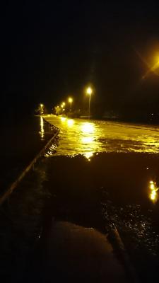 Foto des Albums: Einsatz Hochwasser in Hildesheim