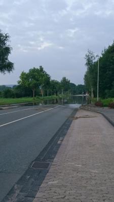 Foto des Albums: Einsatz Hochwasser in Hildesheim