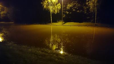 Foto des Albums: Einsatz Hochwasser in Hildesheim