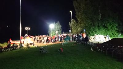 Foto des Albums: Einsatz Hochwasser in Hildesheim