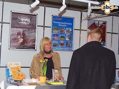 Foto des Albums: Reisemarkt im Stern-Center (18.01.2008)