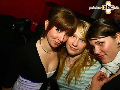Foto des Albums: Ladies Night im Speicher (18.01.2008)