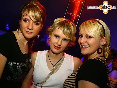 Foto des Albums: Ladies Night im Speicher (18.01.2008)