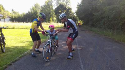 Foto des Albums: MTB-Techniktraining 2017 (01.08.2017)