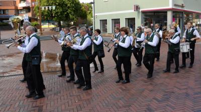 Foto des Albums: Kreisschützenfest tag 2017