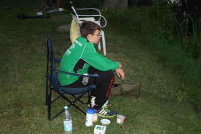 Foto des Albums: Jugencamp bis 25.06.17