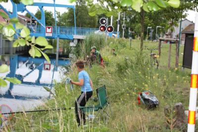 Foto des Albums: Jugencamp bis 25.06.17