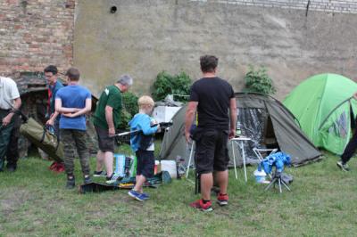 Foto des Albums: Jugencamp bis 25.06.17