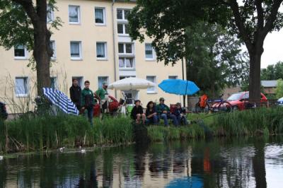 Foto des Albums: Jugencamp bis 25.06.17