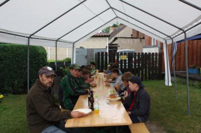 Foto des Albums: Jugencamp bis 25.06.17