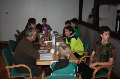 Foto des Albums: Jugencamp bis 25.06.17