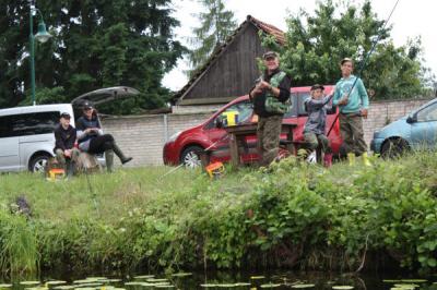 Foto des Albums: Jugencamp bis 25.06.17