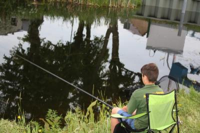 Foto des Albums: Jugencamp bis 25.06.17