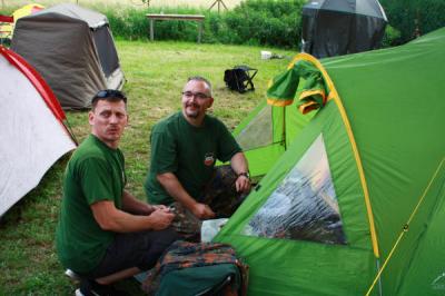 Foto des Albums: Jugencamp bis 25.06.17