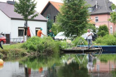 Foto des Albums: Jugencamp bis 25.06.17