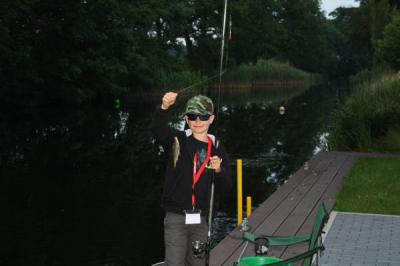 Foto des Albums: Jugencamp bis 25.06.17