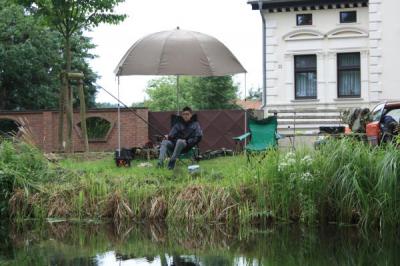 Foto des Albums: Jugencamp bis 25.06.17