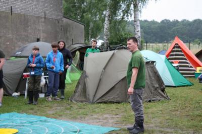 Foto des Albums: Jugencamp bis 25.06.17
