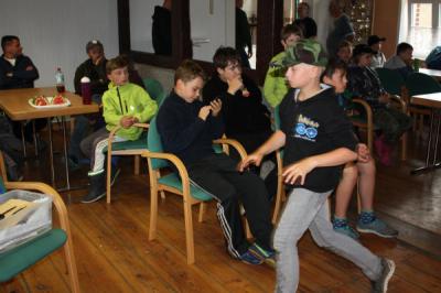 Foto des Albums: Jugencamp bis 25.06.17