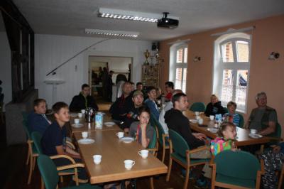 Foto des Albums: Jugencamp bis 25.06.17