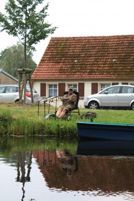 Foto des Albums: Jugencamp bis 25.06.17