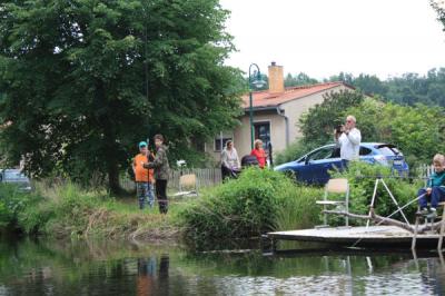 Foto des Albums: Jugencamp bis 25.06.17