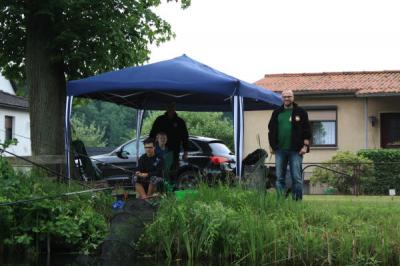 Foto des Albums: Jugencamp bis 25.06.17
