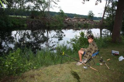 Foto des Albums: Jugencamp bis 25.06.17