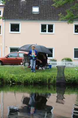 Foto des Albums: Jugencamp bis 25.06.17