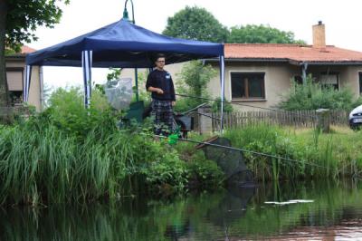 Foto des Albums: Jugencamp bis 25.06.17