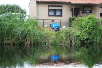 Foto des Albums: Jugencamp bis 25.06.17
