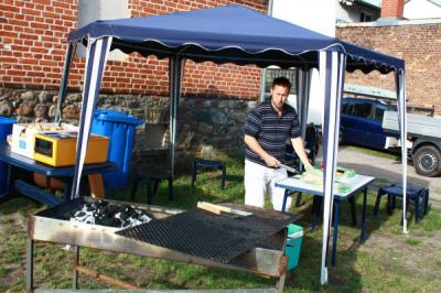 Foto des Albums: Jugencamp bis 25.06.17