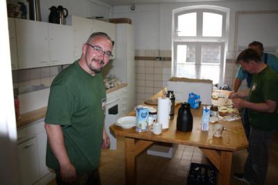 Foto des Albums: Jugencamp bis 25.06.17