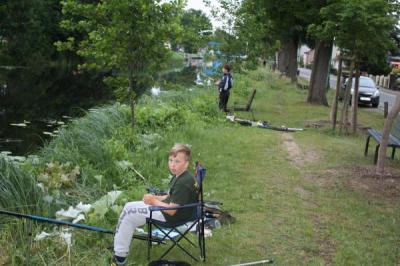 Foto des Albums: Jugencamp bis 25.06.17