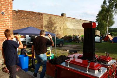 Foto des Albums: Jugencamp bis 25.06.17